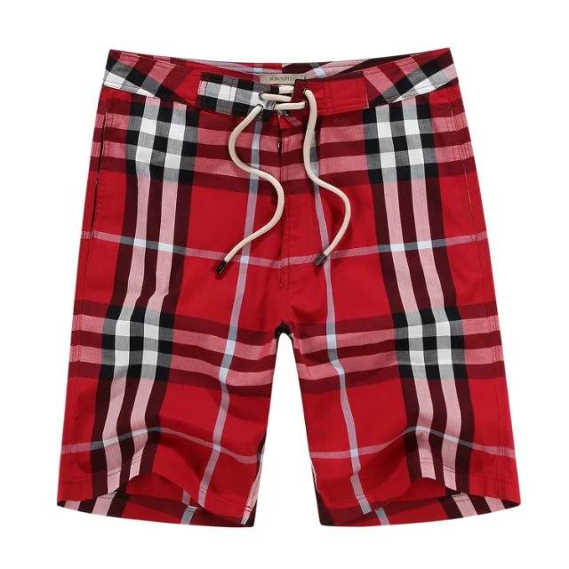 2017 Burbery beach pants man S-3XL-012